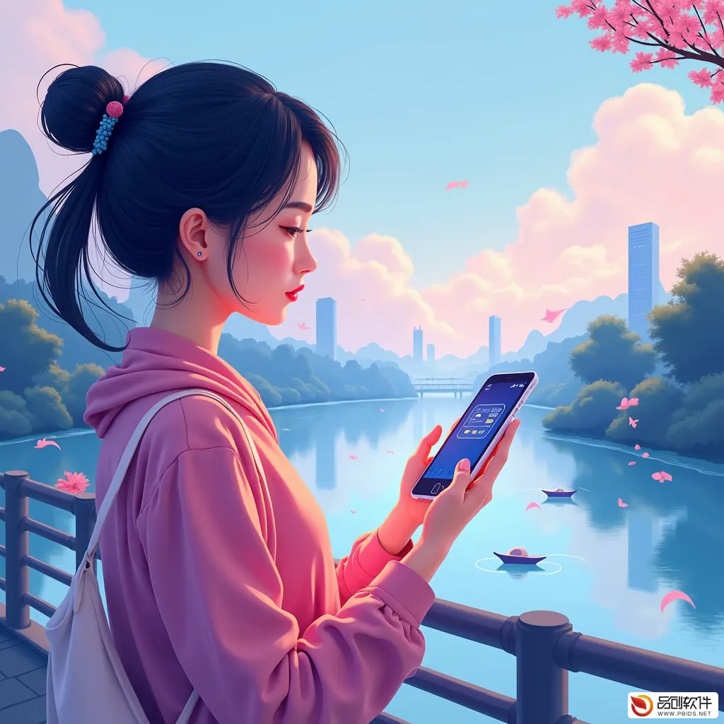 杭州市金融科技App：创新引领金融服务的未来
