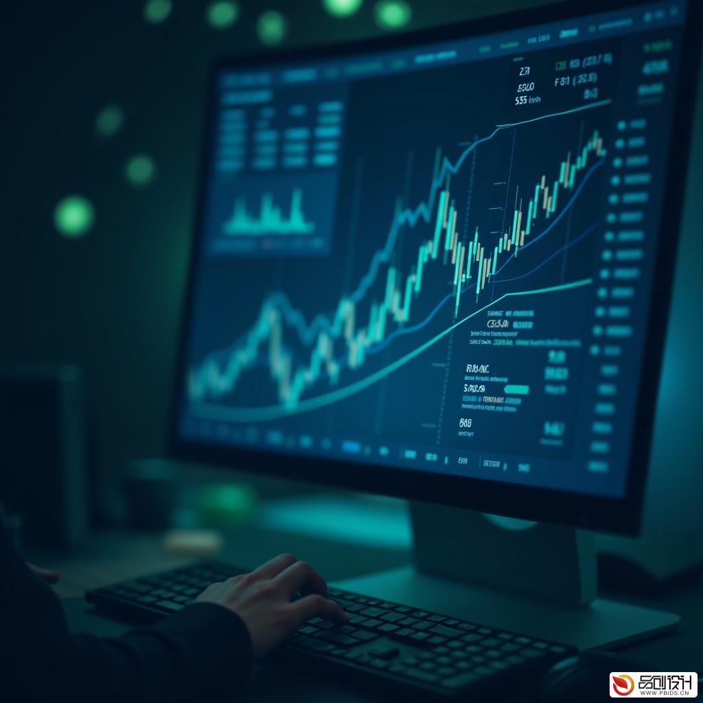 金融数据交互设计有限公司：引领金融行业数...