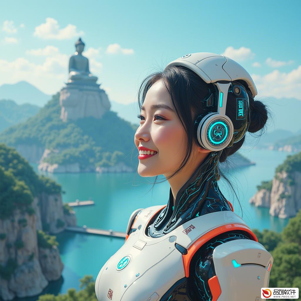 无锡市AI旅游服务平台：科技赋能，重塑旅...
