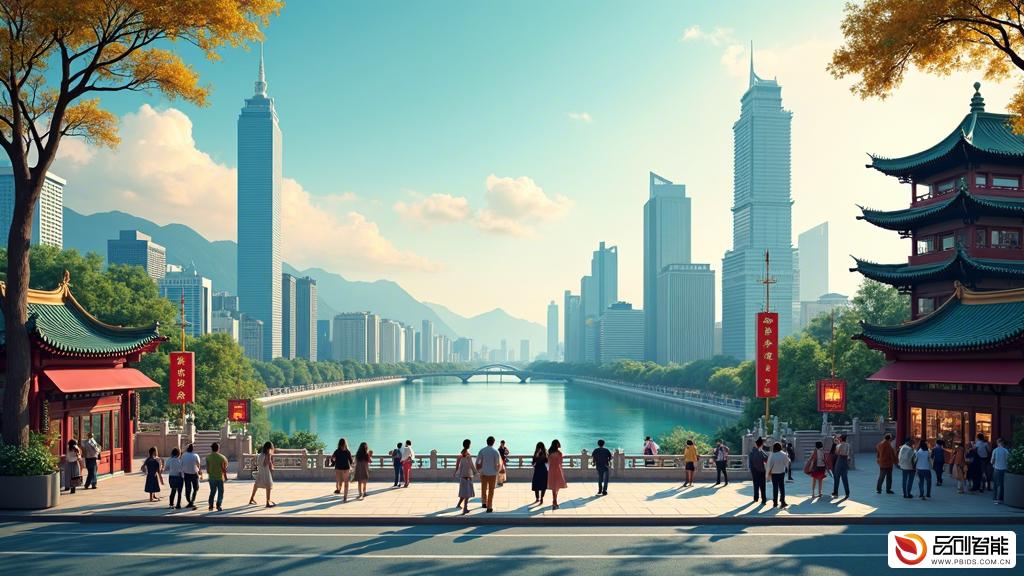 杭州市医保结算智能化平台运营商：引领医疗支付新时代
