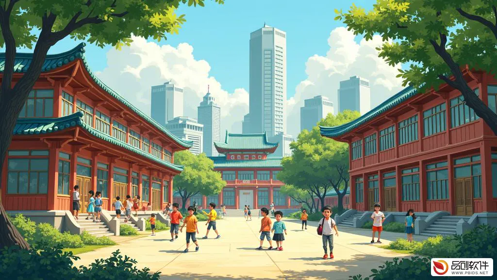 北京市教育课程工厂平台有限公司：引领教育创新的新篇章
