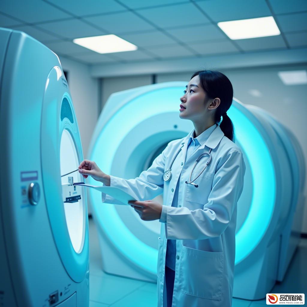 东莞市医疗设备维保系统中心：保障医疗安全...