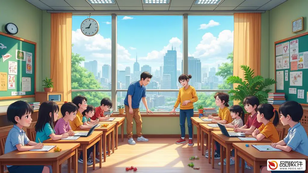 深圳市儿童教育专注力培养平台：开启孩子潜能的金钥匙
