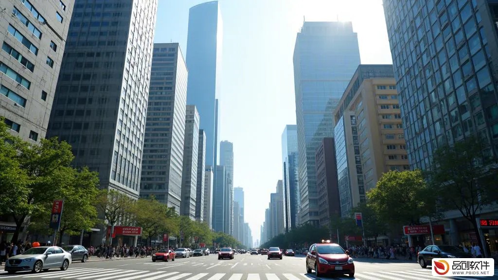 北京市审计分析系统技术中心：引领智慧审计新时代
