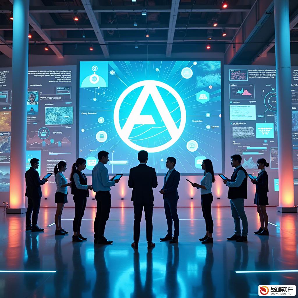 宁波市企业培训AI系统集团的革新之路
