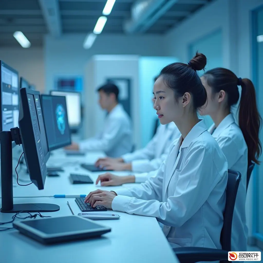 成都市DICOM影像处理引擎平台技术中心：引领...