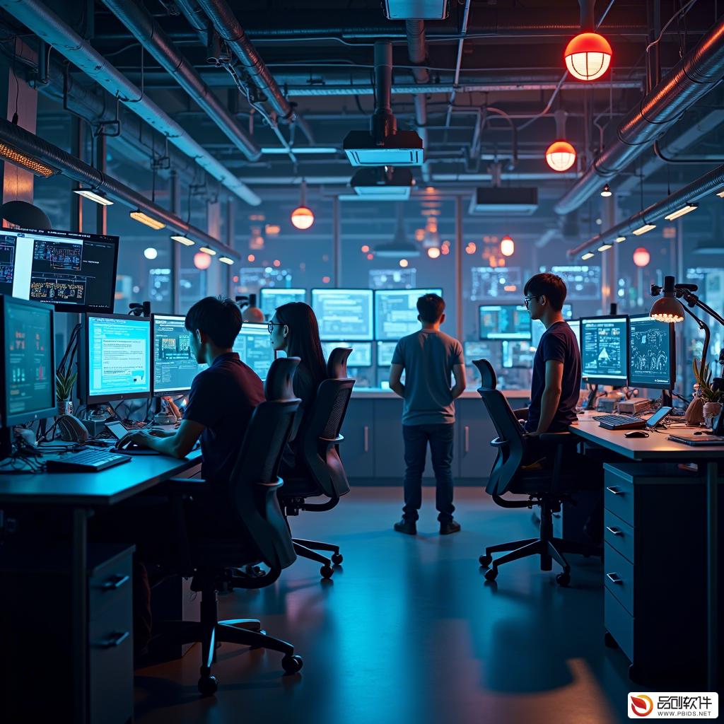 东莞市DeepSeek技术集成团队：引领科技创...