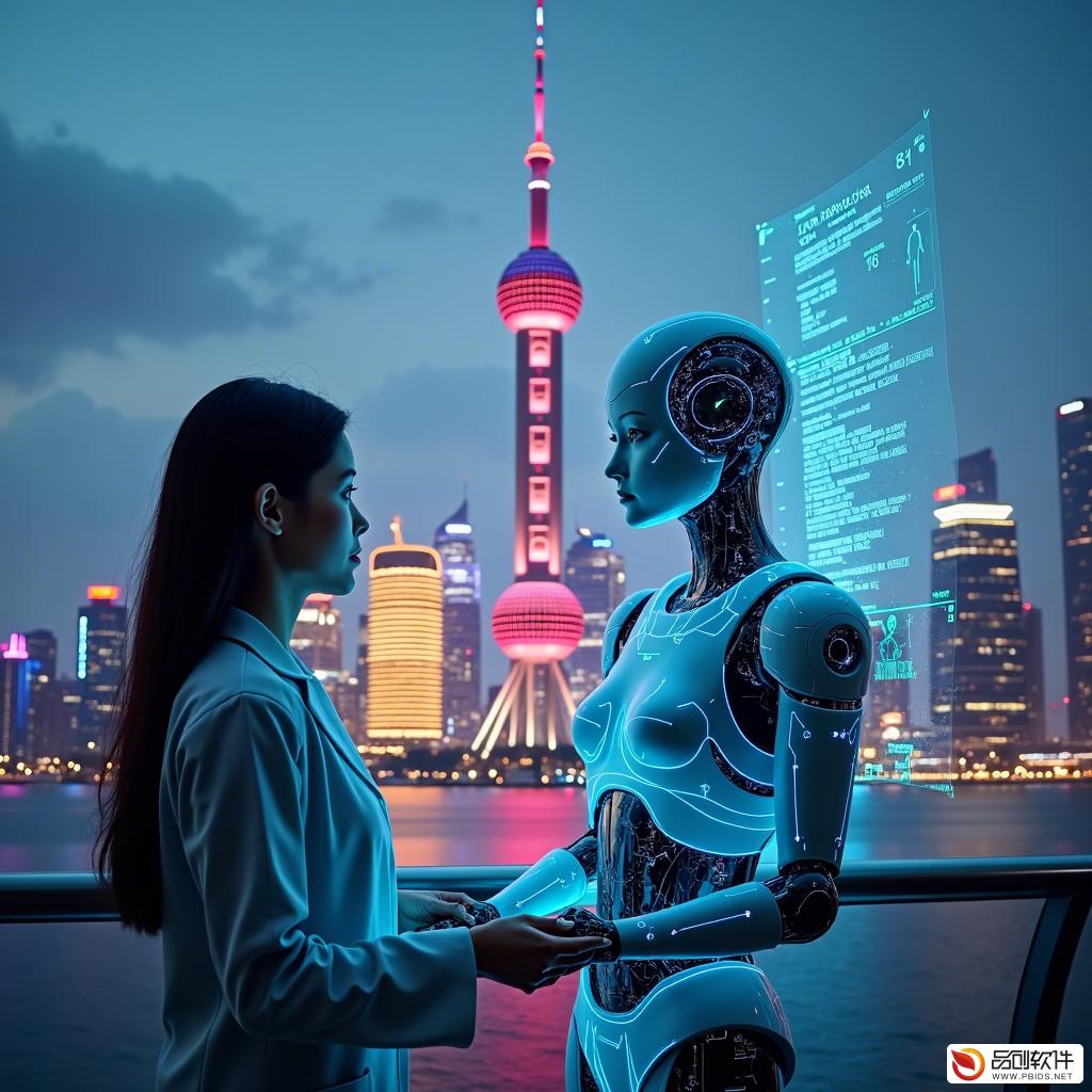 上海市医疗AI辅助诊断平台有限公司：引领...
