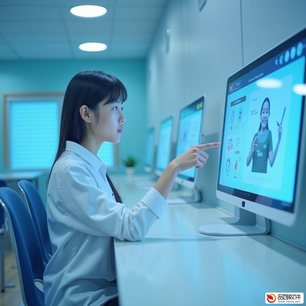珠海市K12智能阅卷系统机构：引领教育评估新风尚
