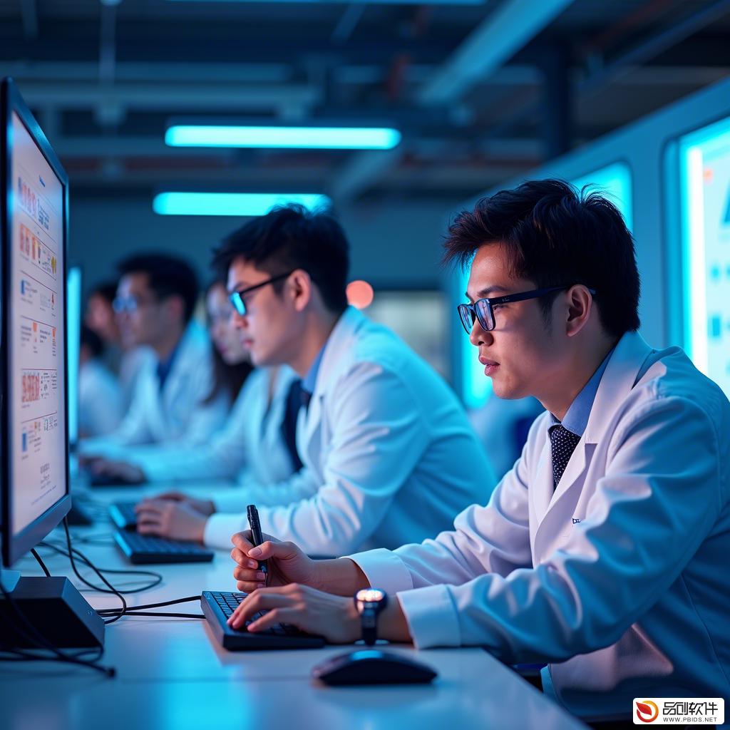 东莞市AI服务顾问应用技术团队的革新之路
