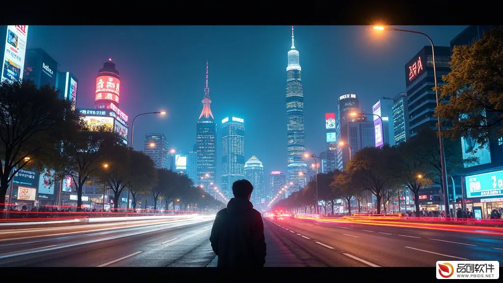 北京市智能网联示范区平台机构：引领未来出行新风尚
