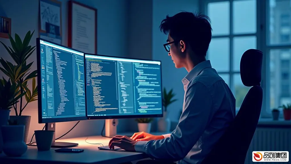 程序定制开发公司的全方位解析：如何选择最适合您的合作伙伴
