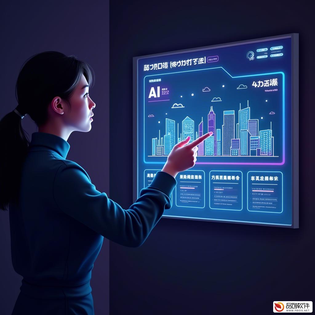 杭州市熊猫私教AI管理系统：创新引领健身教育新时代

