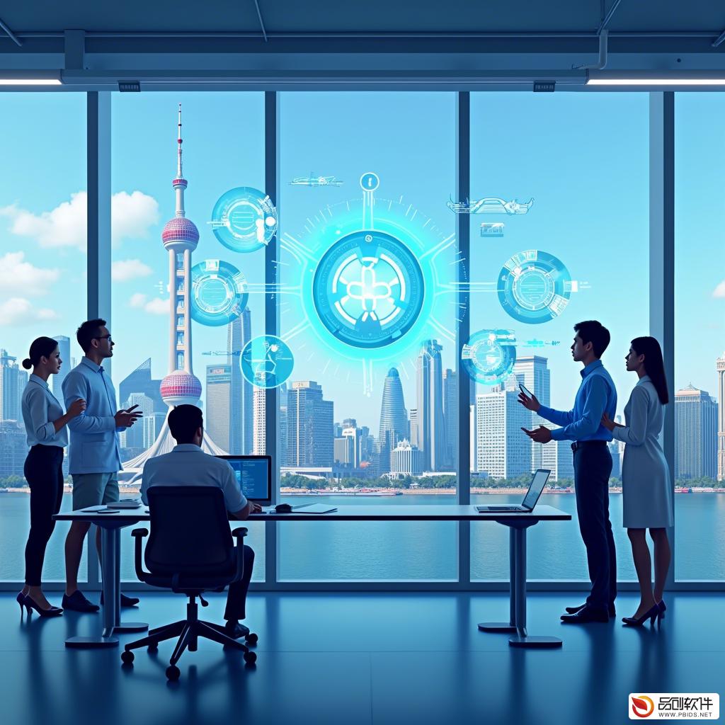 上海市医疗供应链大脑系统机构：重塑医疗物...