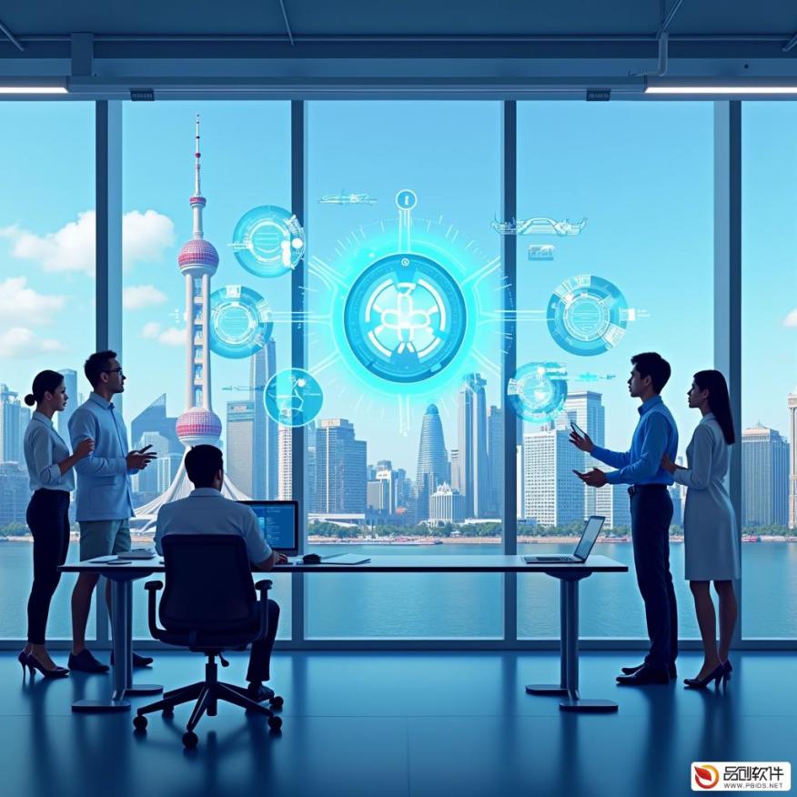 上海市医疗供应链大脑系统机构：重塑医疗物资管理新生态

