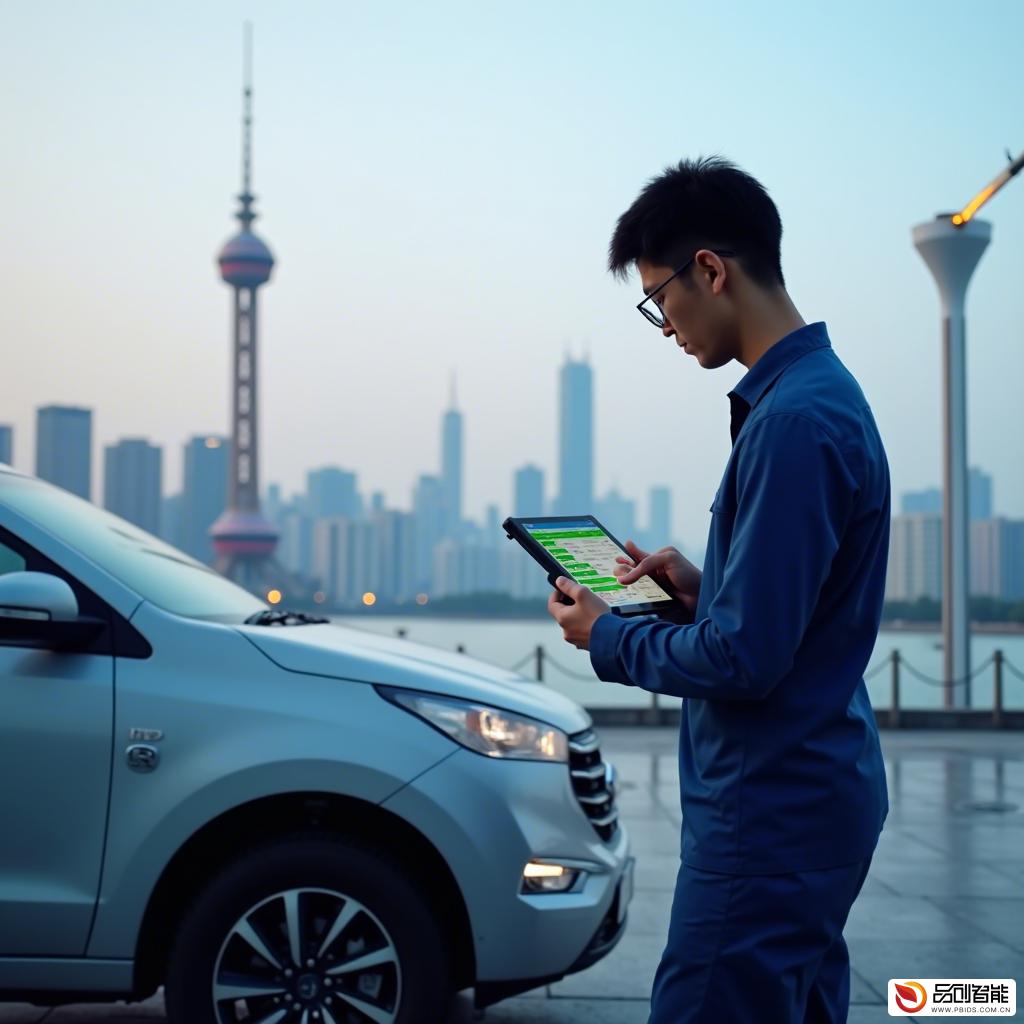 合肥市车载OBD-II诊断模块服务商：专业解决...