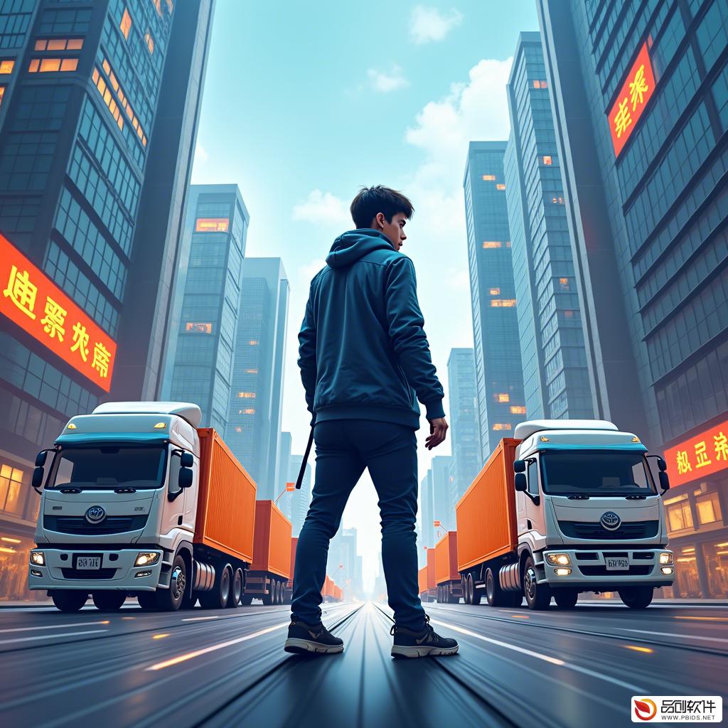 成都市区块链物流防伪溯源平台服务商：重塑供应链...