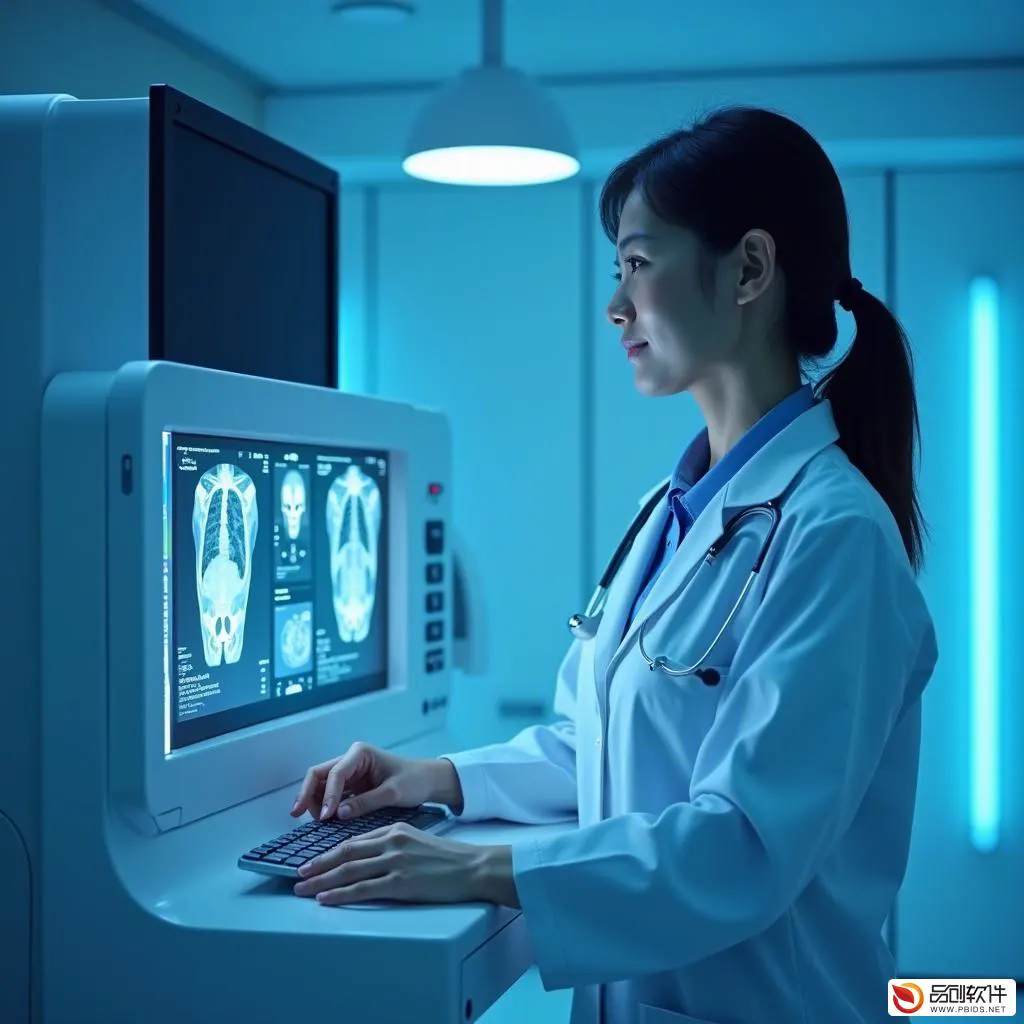 东莞市医疗AI影像服务集成服务商：引领医疗影像...