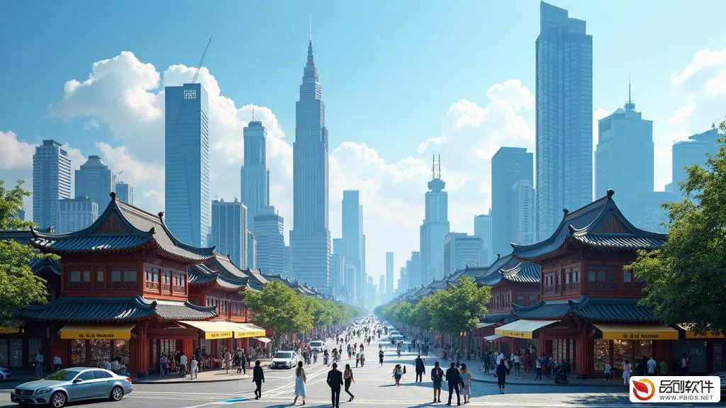 佛山市适老化服务平台运营商：打造老年友好城市的桥梁
