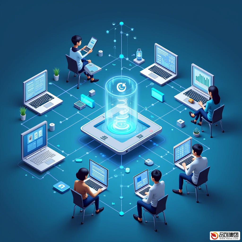 物联网软硬件定制开发：打造智能化解决方案...
