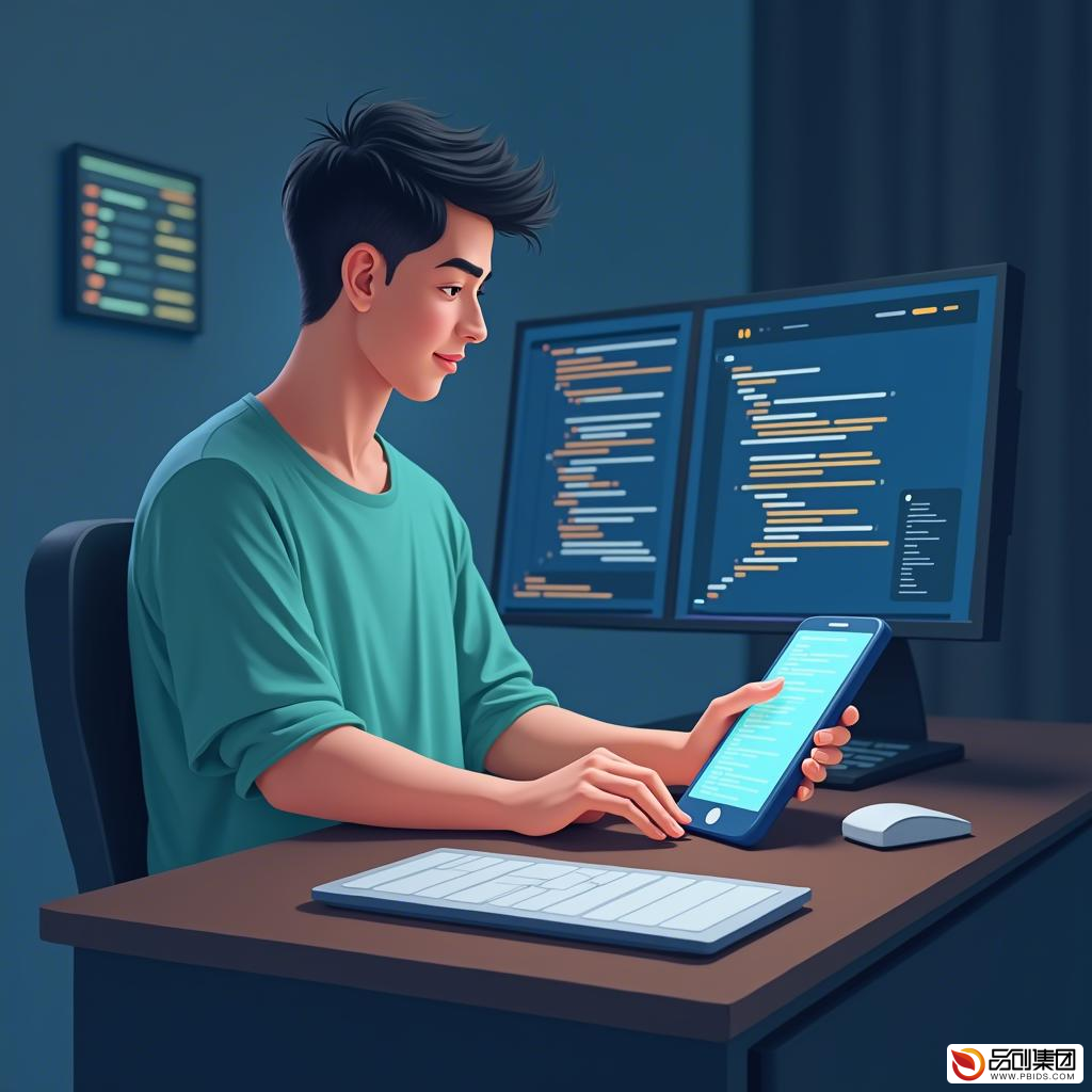 Android开发外包：高效团队构建与项...