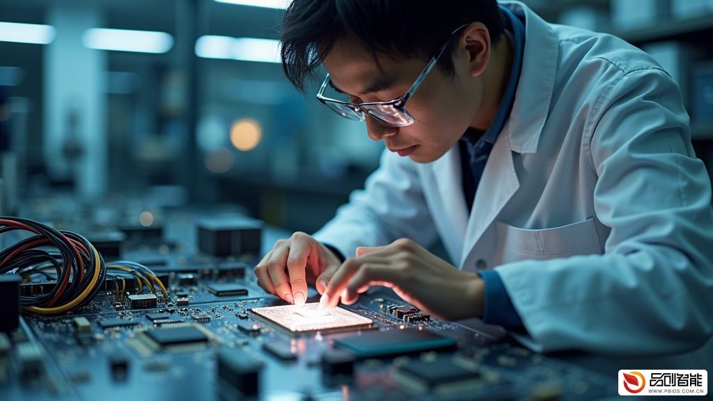 成都市超低功耗体温贴片：创新科技引领健康监测新风尚

