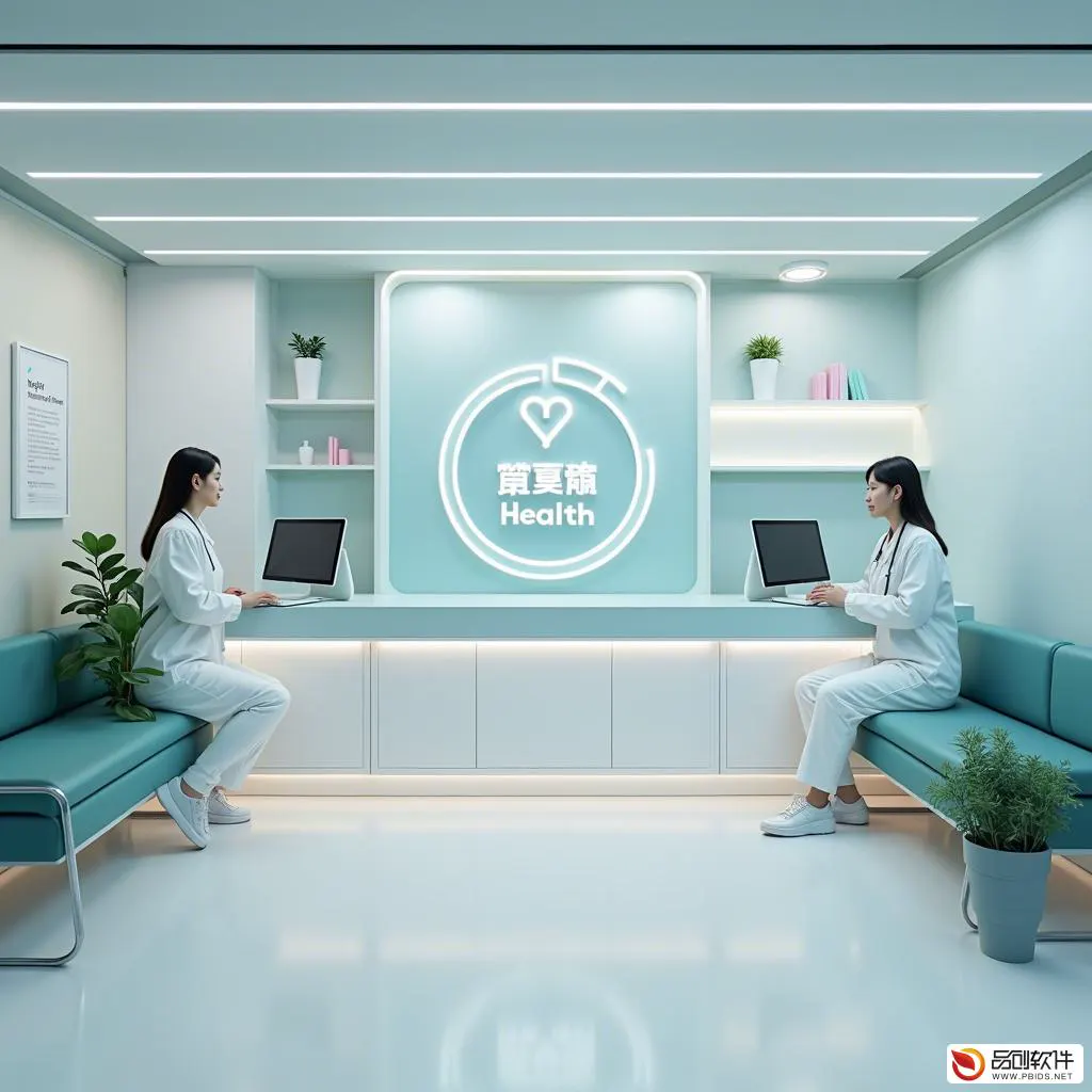 天津市医疗线上线下融合系统工作室：创新医疗服务模式
