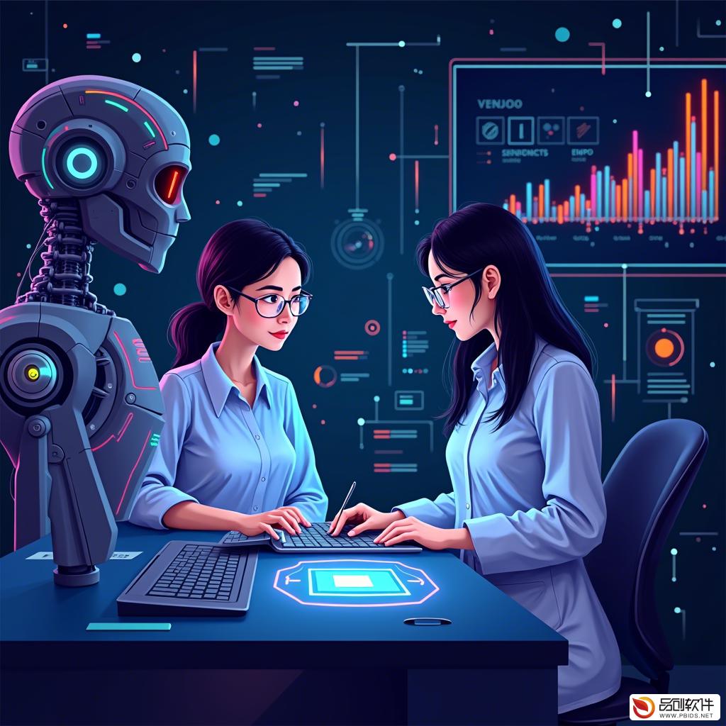 广州市证券从业AI培训系统研发中心：引领...