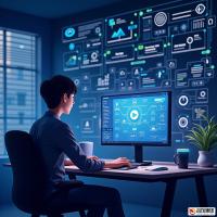 鸿蒙系统APP开发全解析：构建万物互联时代的创新应用