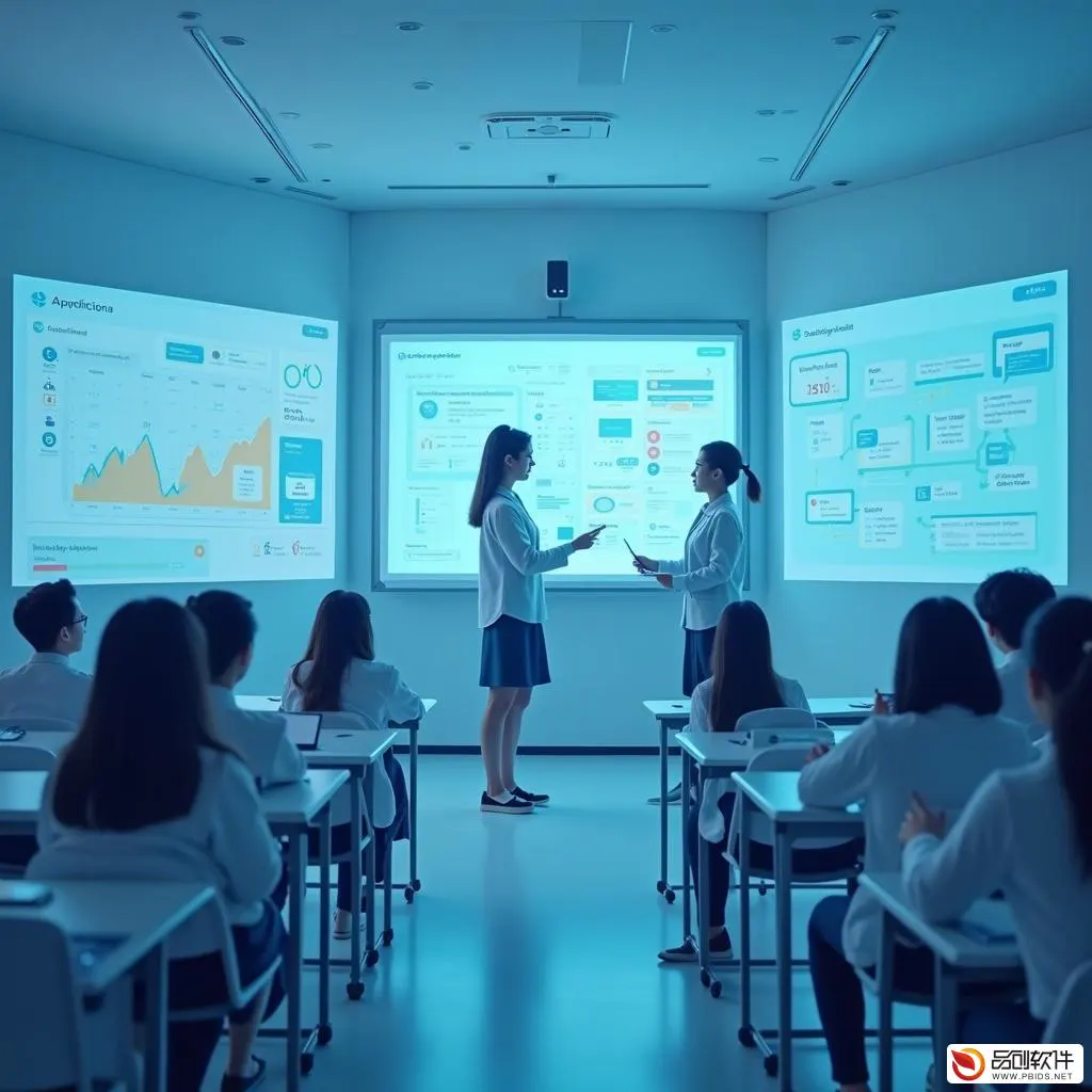 天津市教育智能语音助手系统有限公司：引领教育智...