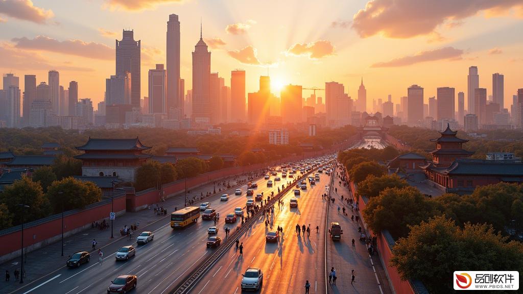 北京市保险业务管理系统技术团队的革新之路
