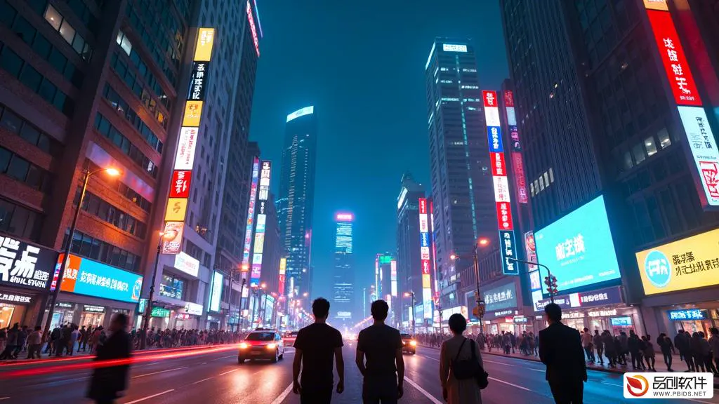 深圳市企业知识管理平台集成商：打造高效协同的智慧办公新生态
