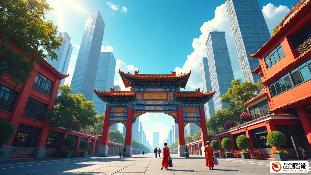 佛山市工业企业噪声云平台：打造高效环保的生产环境
