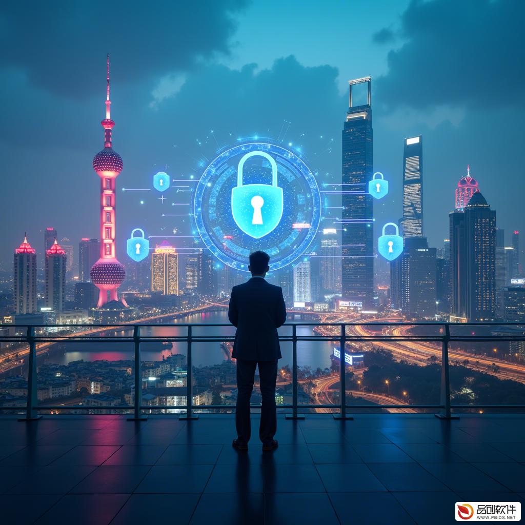 珠海市数据安全合规架构：运营商的角色与实践

