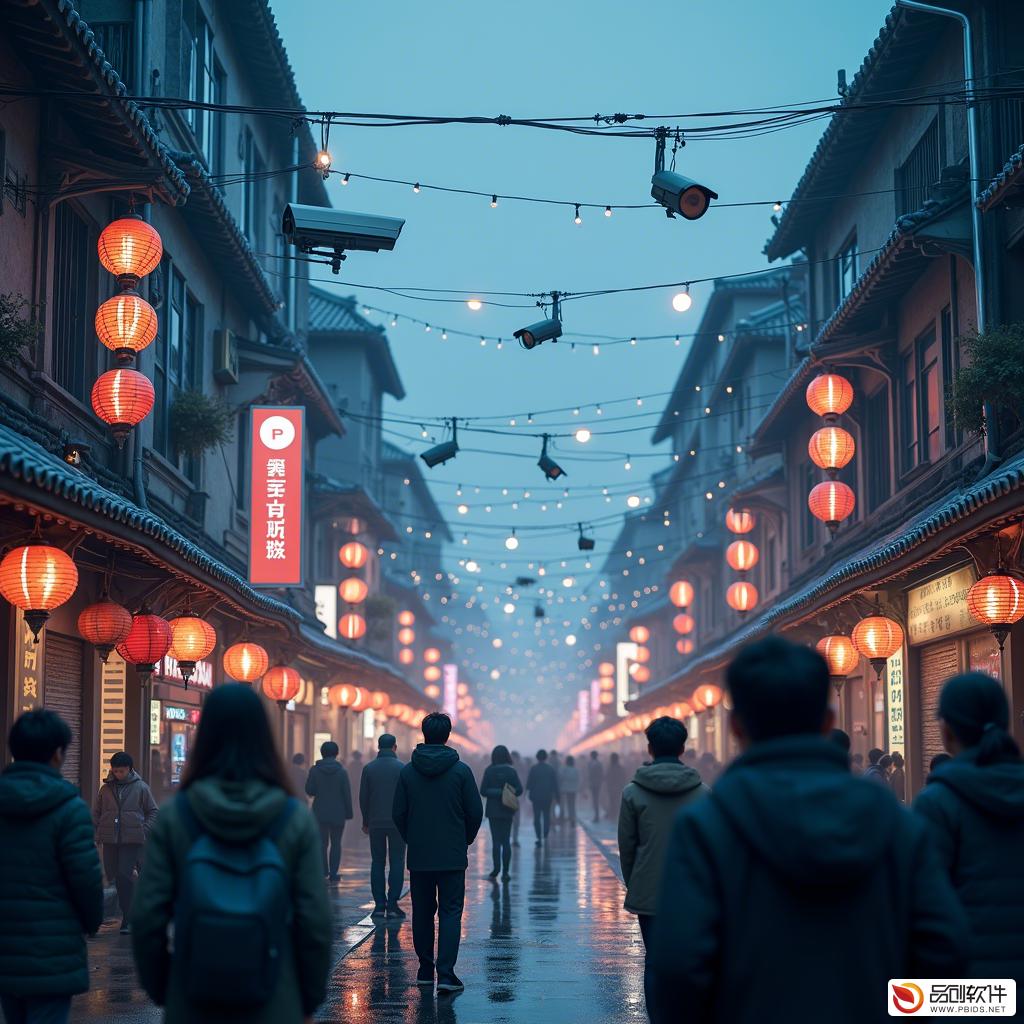苏州市视频事件检测系统研发：创新科技守护...