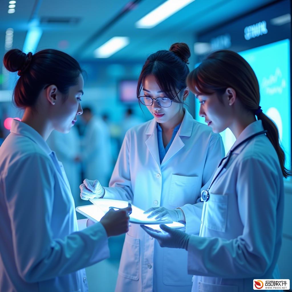 杭州市医美云AI平台方案商：引领医美行业智能化转型
