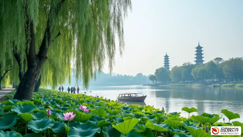 杭州市区块链存证开发：创新引领数字未来
