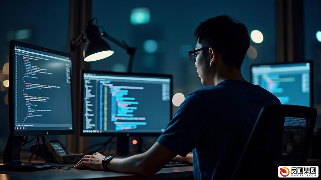 全面解析App网站开发：从策划到上线的全流程指南
