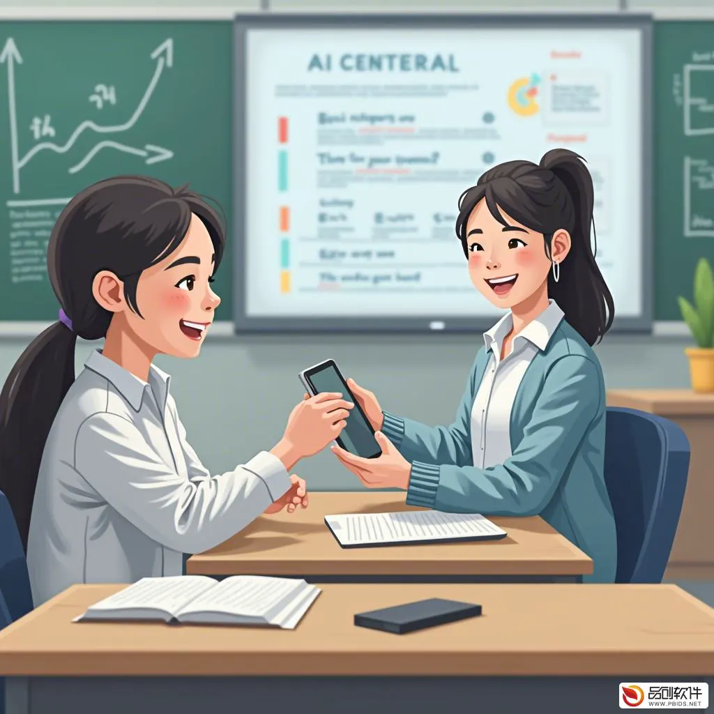 天津市教育智能语音助手系统:引领教育智能化新篇章
