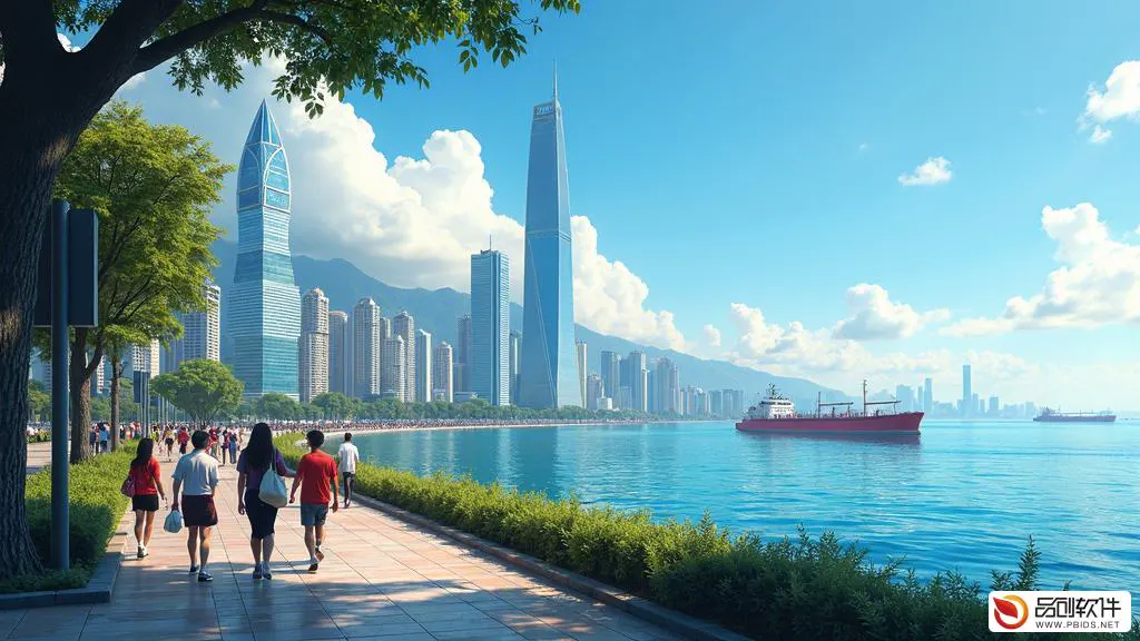 珠海市党建智慧政策智能解读平台：赋能企业，引领创新之路
