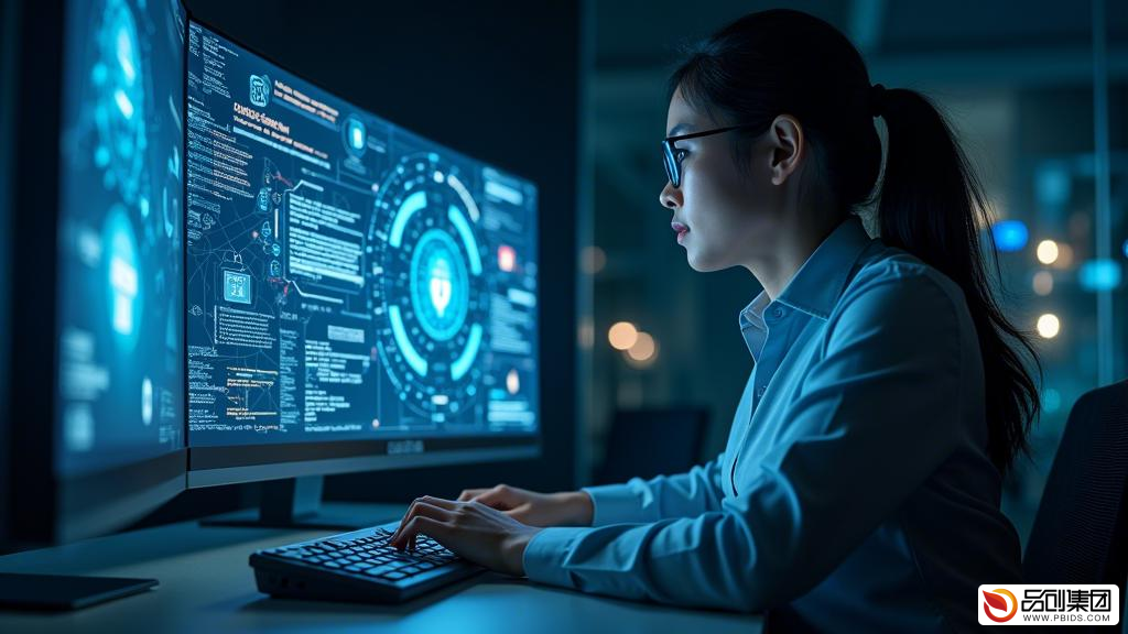 网络安全防控：构建数字时代的坚固防线
