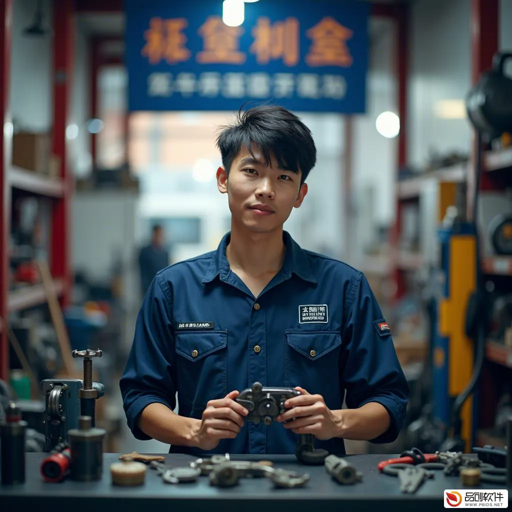 杭州市商用车维修知识库平台服务站：一站式解决您的维修难题
