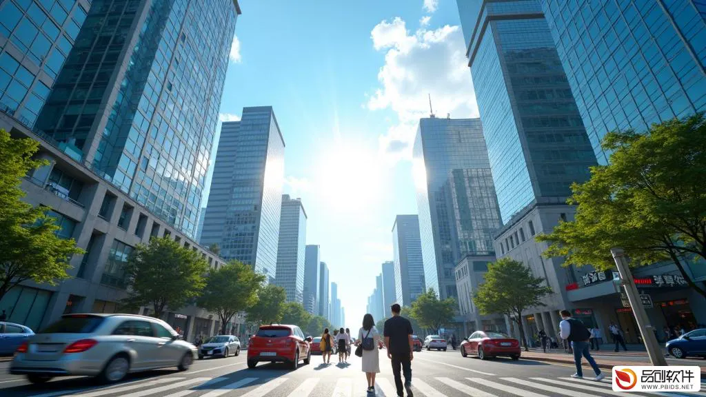 杭州市物流数据管理平台：赋能企业，驱动智慧物流新时代
