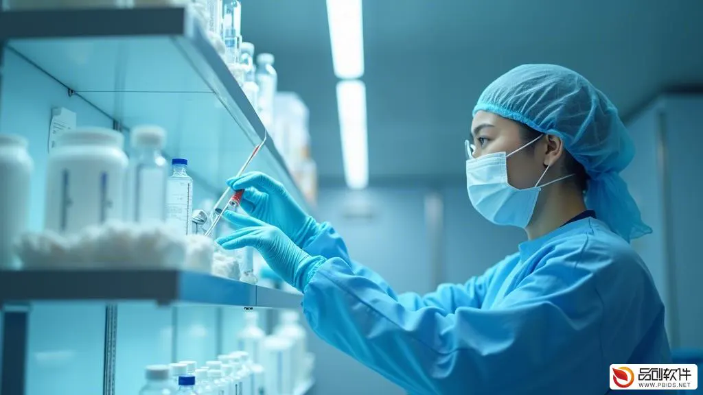 深圳市医疗耗材追溯平台运营商：保障医疗安全与效率的科技力量
