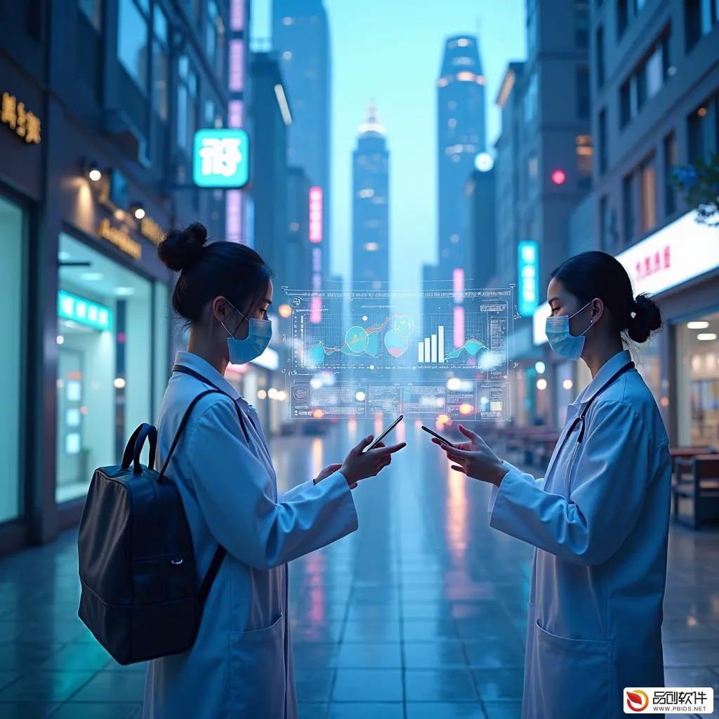 成都市医疗物联网(IoMT)企业：创新引领智慧医疗新时代
