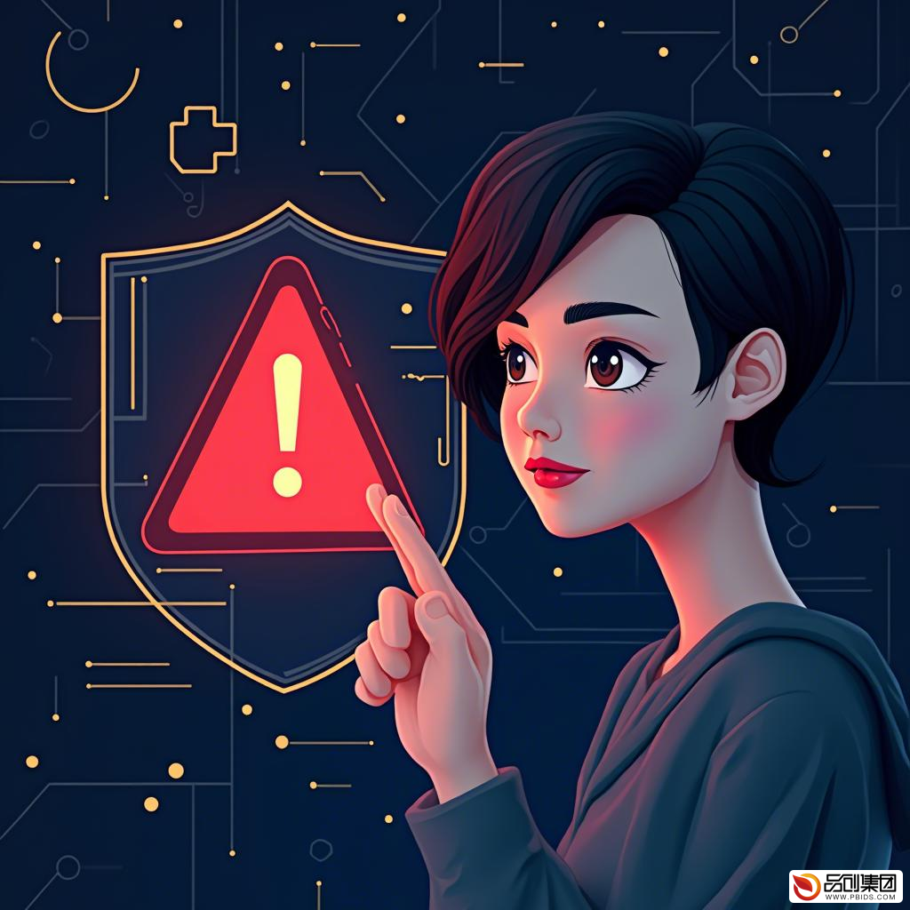 网络安全新防线：全面解析如何有效防止网络诈骗
