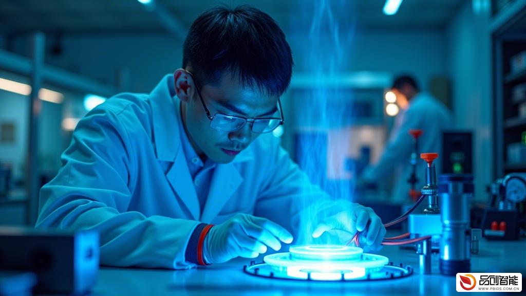 上海市低温等离子灭菌器系统公司：科技创新引领医疗消毒新时代

