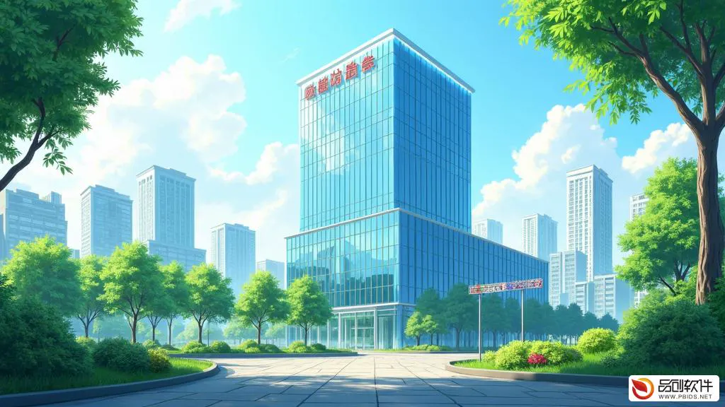 北京市医药低功耗蓝牙定位平台的创新与应用
