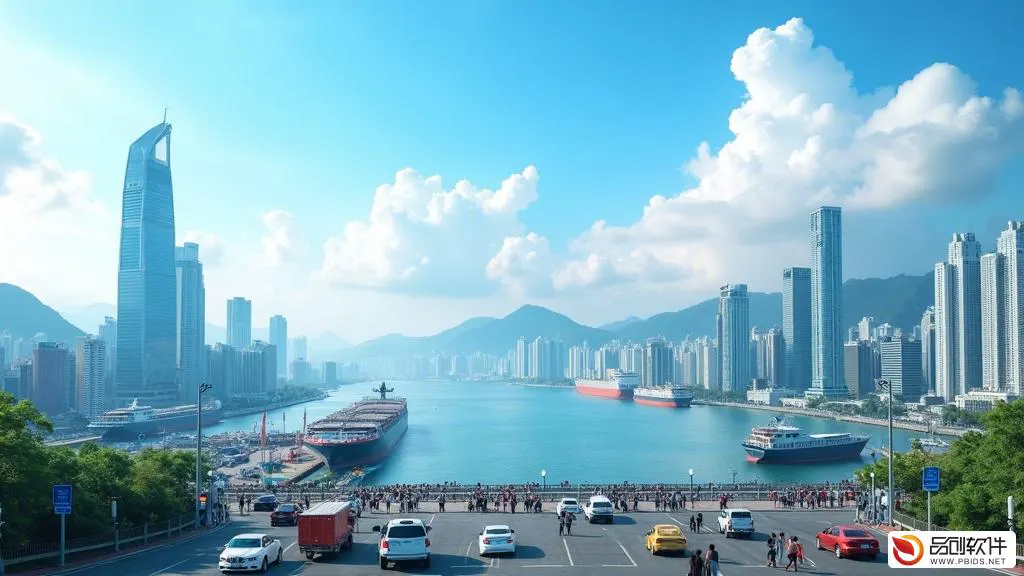 珠海市遗留系统改造：推动城市数字化转型的关键举措
