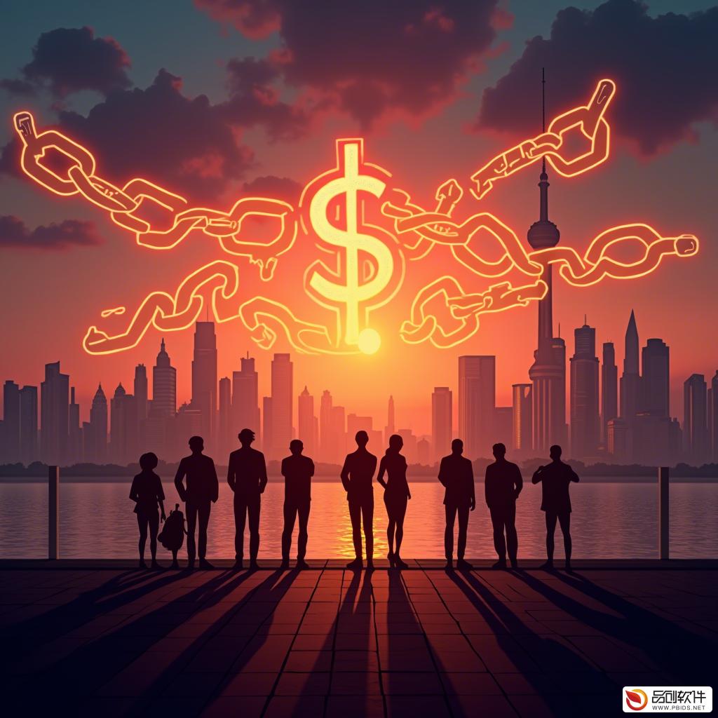 广州市供应链金融平台研发团队的创新之路
